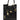 Dolce & Gabbana Black Calf Leather Bos Taurus Shoulder Bag