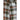 MARBELL Multicolor Linen Casual Pants