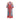 La Double J Multicolor Silk Casual Dress