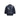 Brunello Cucinelli Blue Linen Polo Shirt
