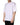 Dolce & Gabbana White Cotton Short Sleeves Crew Neck T-shirt