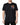 Dolce & Gabbana Black #DGFAMILY Patch Men Crew Neck T-shirt