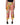 Dolce & Gabbana Multicolor FloralPrint Cropped Trouser Pants