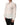 Dolce & Gabbana Off White Collared Long Sleeves Blouse Top