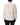 Dolce & Gabbana Off White Collared Long Sleeves Blouse Top