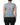 Dolce & Gabbana Blue Semi Sheer Ribbed Sleeveless Tank Top