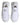 Dolce & Gabbana White Slip On Wave Low Top Sneakers Shoes