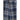MARBELL Blue Linen Casual Pants