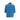 MARBELL Blue Polyamide Dress Shirt