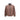 MARBELL Brown Polyamide Bomber