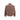 MARBELL Brown Polyamide Bomber