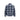 MARBELL Brown Polyamide Bomber