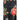 Dolce & Gabbana Multicolor Silk Casual Pants