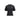 Moncler Grenoble Black Cotton T-Shirt