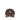 Brunello Cucinelli Brown Calf Leather Bos Taurus Cap (Baseball Hat)