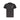 Tommy Hilfiger Black Cotton Men T-Shirt