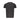 Tommy Hilfiger Black Cotton Men T-Shirt