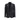 Dolce & Gabbana Black Wool Oves Aries Blazer