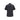 Dolce & Gabbana Black Cotton Shortsleeve Shirt