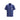 Dolce & Gabbana Blue Silk Shortsleeve Shirt