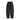 Dolce & Gabbana Black Cotton Cargo Pants