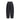 Dolce & Gabbana Black Cotton Cargo Pants