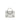 Balenciaga White Lamb Ovis Aries Aries Handbag
