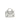 Balenciaga White Lamb Ovis Aries Aries Handbag