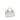 Balenciaga White Lamb Ovis Aries Aries Handbag