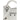 Balenciaga White Lamb Ovis Aries Aries Handbag