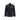 Versace Jeans Black Cotton Dress Shirt