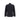 Versace Jeans Black Cotton Dress Shirt