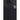 Versace Jeans Black Cotton Dress Shirt