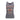 Dolce & Gabbana Gray Cotton Tank Tops