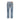 Dolce & Gabbana Blue Cotton Straight-Leg Jeans