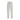 Dolce & Gabbana White Cotton Casual Pants