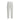 Dolce & Gabbana White Cotton Casual Pants
