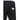 Dolce & Gabbana Black Cotton Slim Fit Jeans