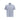 Brunello Cucinelli Blue Cotton Polo Shirt