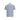 Brunello Cucinelli Blue Cotton Polo Shirt