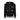 Alexander McQueen Black Cotton Sweatshirt
