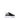 Alexander McQueen Black Calf Leather Bos Taurus Platform Sneakers