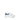 Alexander McQueen White Calf Leather Bos Taurus Platform Sneakers