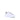 Alexander McQueen White Calf Leather Bos Taurus Platform Sneakers