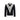 Valentino Black Wool Oves Aries Sweatshirt