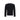 Valentino Black Wool Oves Aries Sweatshirt