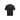 Dolce & Gabbana Black Cotton T-Shirt