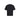 Dolce & Gabbana Black Cotton T-Shirt