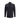 Alexander McQueen Black Cotton Dress Shirt