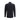 Alexander McQueen Black Cotton Dress Shirt